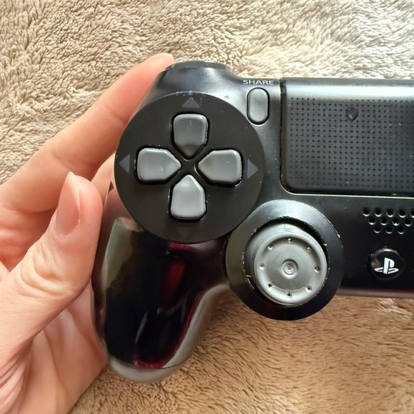 Sony DualShock Controller - Picture 2 of 8
